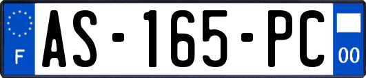 AS-165-PC