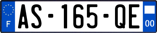 AS-165-QE