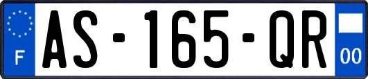 AS-165-QR