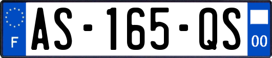 AS-165-QS