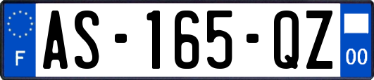 AS-165-QZ