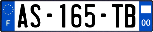AS-165-TB
