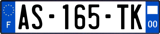 AS-165-TK