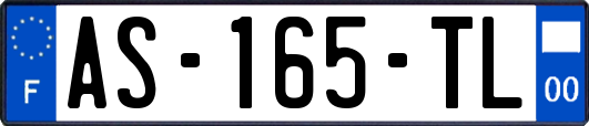 AS-165-TL