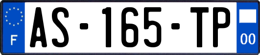 AS-165-TP