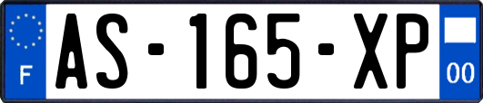 AS-165-XP