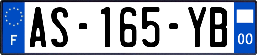 AS-165-YB