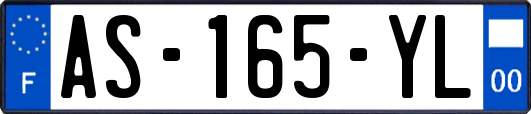 AS-165-YL