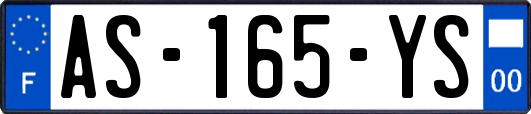 AS-165-YS