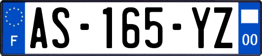 AS-165-YZ