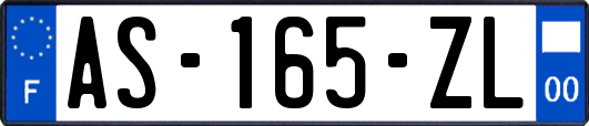 AS-165-ZL