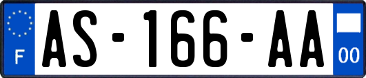 AS-166-AA