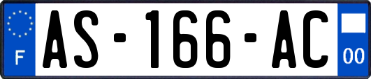 AS-166-AC