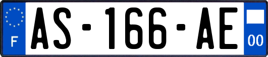 AS-166-AE