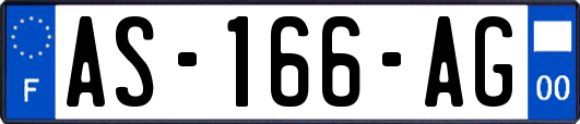 AS-166-AG