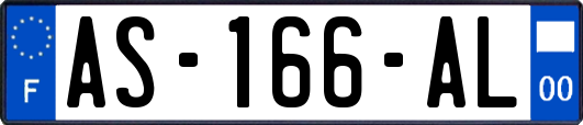 AS-166-AL