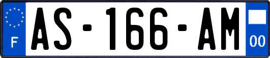 AS-166-AM