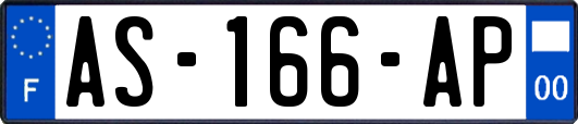 AS-166-AP