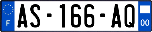 AS-166-AQ