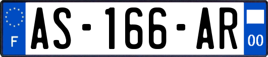 AS-166-AR