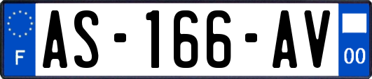 AS-166-AV