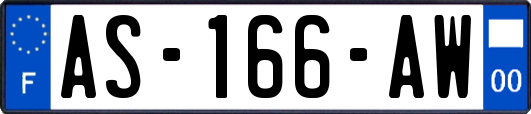 AS-166-AW