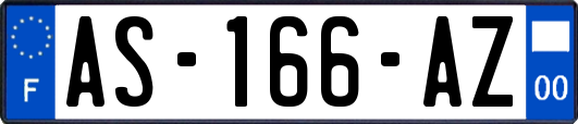 AS-166-AZ