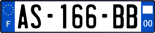AS-166-BB