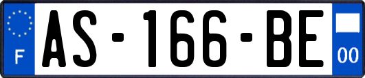 AS-166-BE