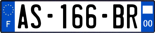 AS-166-BR