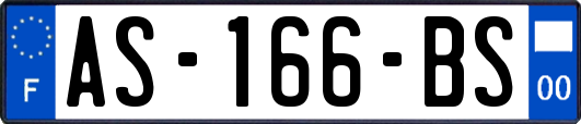 AS-166-BS