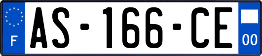 AS-166-CE