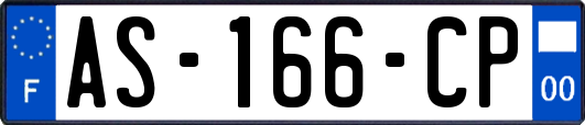 AS-166-CP