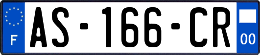 AS-166-CR