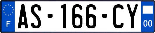 AS-166-CY
