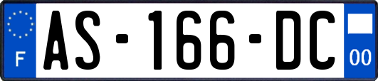 AS-166-DC