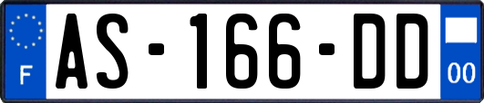 AS-166-DD