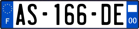 AS-166-DE