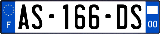 AS-166-DS