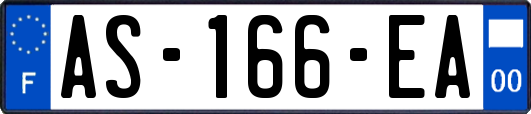 AS-166-EA
