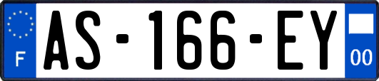 AS-166-EY