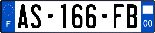 AS-166-FB