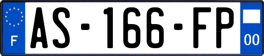 AS-166-FP