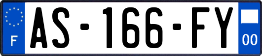 AS-166-FY