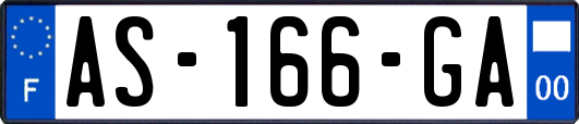 AS-166-GA
