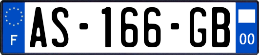 AS-166-GB