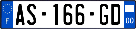 AS-166-GD