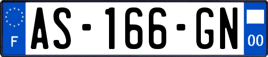 AS-166-GN