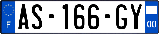 AS-166-GY