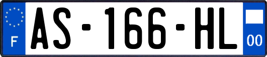 AS-166-HL